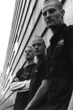 Next Waste Dimension